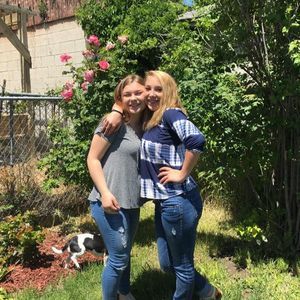 Meet your Posher, Willow